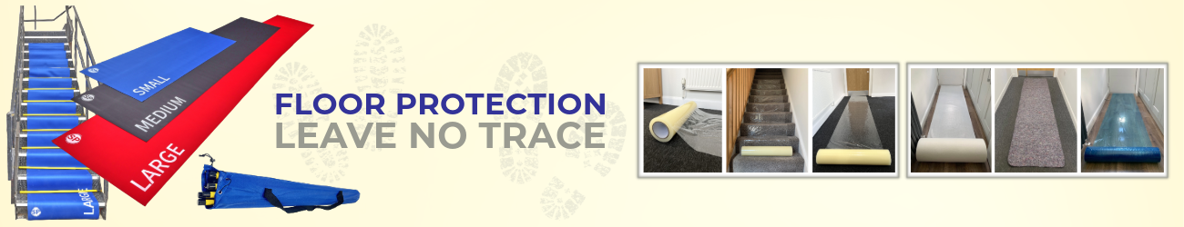 Floor Protection