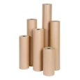 24" Imitation Kraft Paper Roll 610mm x 150mtr, 90gsm