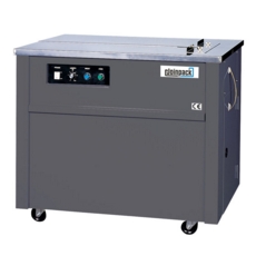 12mm Semi-Auto Strapping M/C 920mm x 595mm x 785mm