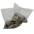 8"x10" Light Duty Clear Polythene Bag (1000 per box)