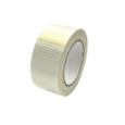 50mmx50mtr Cross Weave Filament Tape