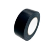 50mmx50mtr Black Cloth Tape