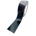 50mmx50mtr Black Cloth Tape
