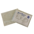 A6 Plain Document Enclosed Wallets 158mmx120mm (1000 Per Box)