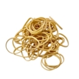 100mm x 3mm No34 Rubber Bands 1lb Bags