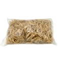 100mm x 3mm No34 Rubber Bands 1lb Bags