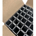 73/10 Rapid Staples 10mmx10mm (5000 Per Box)