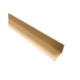 50mm x 50mm x 1000mm 2mm Cardboard Edge Protector (50 Lengths Per Pack)