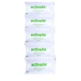 200mm x 100mm x 700mtr ActivaAir Cushion Bags (2 Rolls Per Box)