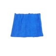 Elasticated Furniture Sock H105cm x Min130/Max260cm (L-Blue)