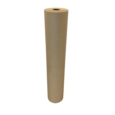 1200mmx250mtr 39gsm Pure Kraft Paper Roll
