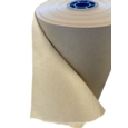 1200mmx250mtr 39gsm Pure Kraft Paper Roll