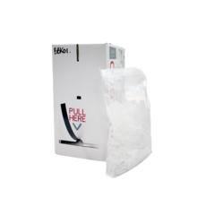 Band & Buckle Kit - 600 mtrs 12mm Strap + 200 Plastic Buckles