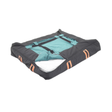 Ecowrap Single Mattress 110 Cover 1000mm Wide - Red