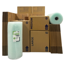 Home Moving Kit - Large