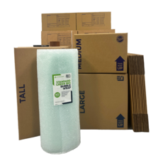 Home Moving Kit - Medium