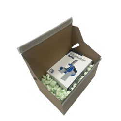 E-Commerce Postal Boxes