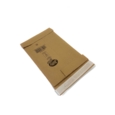 Size 0 Jiffy Padded Bags Internal Size 135mmx229mm (200 Bags Per Box)