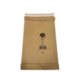 Size 3 Jiffy Padded Bags Internal Size195mmx343mm (100 Bags Per Box)