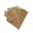 Size 5 Jiffy Padded Bags Internal Size 245mmx381mm (100 Bags Per Box)