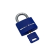 Box of 12 Blue 40mm Keyed Alike Manager Locks