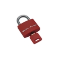 Box of 12 Red 40mm Keyed Alike Manager Locks