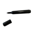 Black Marker Pens (10 Per Box)
