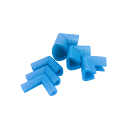 Foam Corners