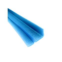 L Foam Profile