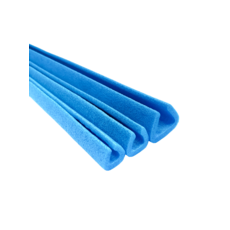 25-42mm x 2000mm U Foam Profile (95 Lengths Per Box)