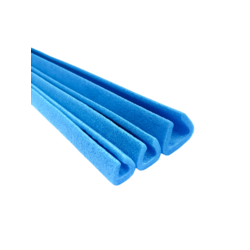 U Foam Profile