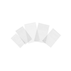 12.75"x12.75" Plain Grip Seal Bag 324mmx324mm (1000 Per Box)