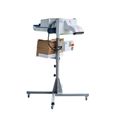 Ri-Pad Paper Fill Machine