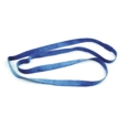 Blue Elasticated Furniture Bands 82" Strap/40"Bands