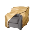Paper Armchair Bags 4 Ply 1000mm x 1000mm x 1400mm