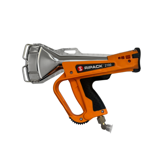 The Packaging Depot - RIPACK 2100 Shrink Gun Kit No Minimum Spend Free ...