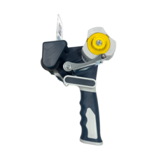 50mm Tape Dispenser With Noise Reduction Arm For 50mm/75mm Cores