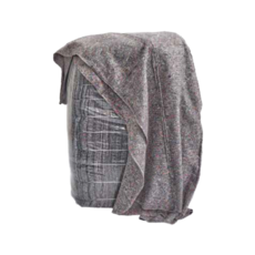 200cm x 250cm Large Removal Transit Blanket (15 Blankets Per Bale)