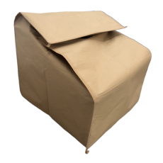 Paper Armchair Bags 4 Ply 1000mm x 1000mm x 1400mm