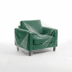 Armchair Bair Heavy Duty Clear 1828mmx1371mm (70 per roll)