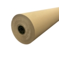24" Imitation Kraft Paper Roll 610mm x 150mtr, 90gsm