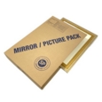 Mirror Picture Sleeve Double Wall 812mm x 558mm x 89mm