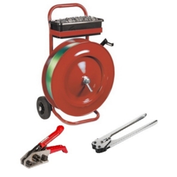 Polyester Strapping Kits