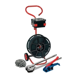 Polypropylene Strapping Kits