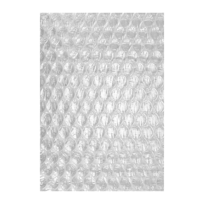 The Packaging Depot - 750mm x 100mtr Standard Bubble Wrap Split (2 ...