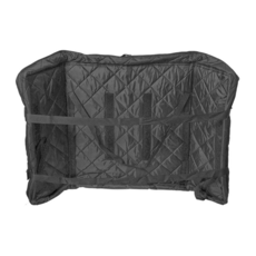 Multi Function Plasma TV Coversafe Protector Covers (52"-75") Screens - Black