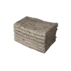 Removal Transit Blankets